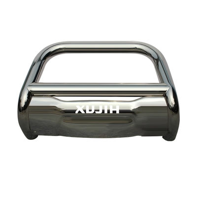 Καλή τιμή. Toyota Hilux Vigo 2002-2014 Enhance Your PICK-UP/SUV's Protection with Car Bumper Guard OEM Part Number Included σε απευθείας σύνδεση