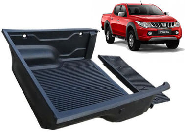 Καλή τιμή. Mitsubishi Triton L200 2015 2018 Τυροφόρο στρώμα κρεβατιού, πίσω φορτίο αυτοκινήτων στρώματα δαπέδου σε απευθείας σύνδεση