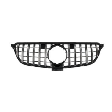 Καλή τιμή. Mercedes Benz G-Class model 2kg Auto Front Grille Front Position Replacement Part Delivering Durable Construction Vehicle Appearance σε απευθείας σύνδεση
