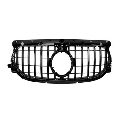 Καλή τιμή. Mercedes Benz G-Class model ABS Plastic Car grille Designed for Mercedes Benz G-Class High Strength Material Easy Maintenance σε απευθείας σύνδεση
