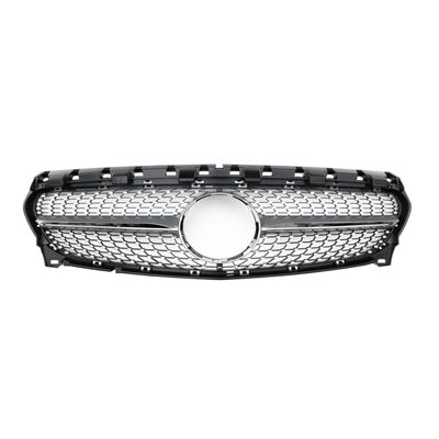 Καλή τιμή. Mercedes Benz G-Class model Original Size Radiator Grille Part Number OEM Replacement for Mercedes Benz G-Class Enhancing Vehicle Front End Appearance σε απευθείας σύνδεση