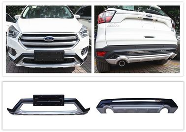 Καλή τιμή. Ford New Kuga Escape 2017 Αυτοκινητοκίνητο Συσκευάσματα Μπροστά Προφυλάξεις και Πίσω Προφυλάξεις σε απευθείας σύνδεση