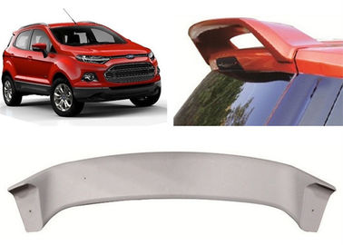 Καλή τιμή. Πρωταρχικός αεροδιακοπτής Spoiler για Ford ECOSPORT 2012 2013 Αυτοκίνητα αξεσουάρ σε απευθείας σύνδεση