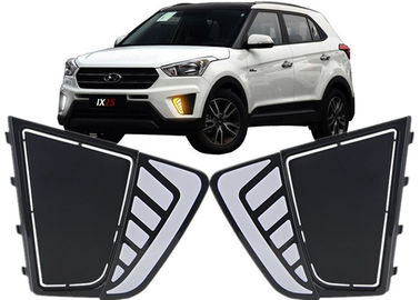 Καλή τιμή. Φωτισμοί LED Mustang Style για την Hyundai 2014 2015 IX25 Creta σε απευθείας σύνδεση