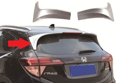 Καλή τιμή. Οροφή OE Style Spoiler για την Honda HR-V 2014 2018 HRV VEZEL Πλαστική ABS σε απευθείας σύνδεση