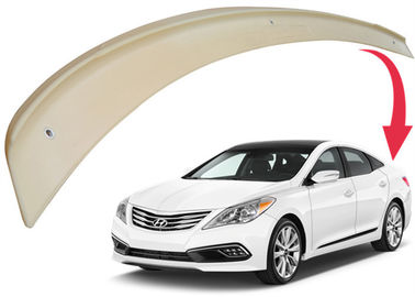 Καλή τιμή. Αυτοκινητό Sculpt Rear Trunk Spoiler Για την Hyundai Azera Sedan 2012 2015 2017 Εργοστάσια σε απευθείας σύνδεση