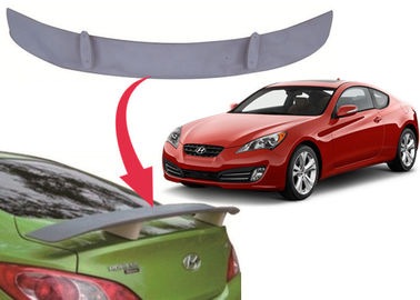 Καλή τιμή. Προμηθευτής Auto Sculpt Rear Trunk Spoiler για την Hyundai Genesis Rohens Coupe 2012 2015 2017 σε απευθείας σύνδεση