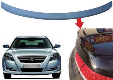Καλή τιμή. Εταιρεία αυτοκινήτου Sculpt Body Kit Rear Trunk Spoiler για την Hyundai Sonata NFC 2009 σε απευθείας σύνδεση