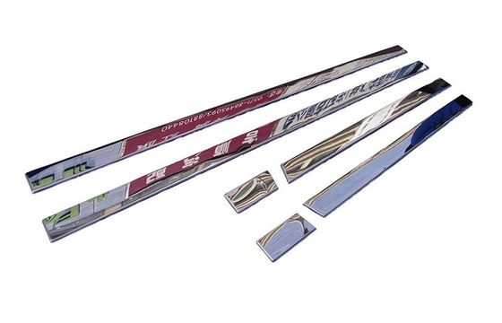 Καλή τιμή. Porsche Cayenne 2011 2012 2013 2014 Τμήματα τερματισμού αυτοκινήτου Τερματισμός πλευρικών θυρών SS σε απευθείας σύνδεση