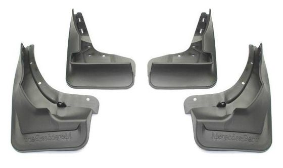 Καλή τιμή. Benz ML350 / W166 2012 2013 2014 Προστατευτές λάσπης αυτοκινήτων / αυτοκινητόφεντερ σε απευθείας σύνδεση