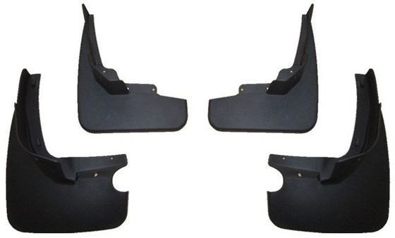 Καλή τιμή. Benz ML350 / W164 2006 2007 2008 2009 2011 Προστατευτές λάσπης αυτοκινήτου / αυτοκινητοφεντερ σε απευθείας σύνδεση