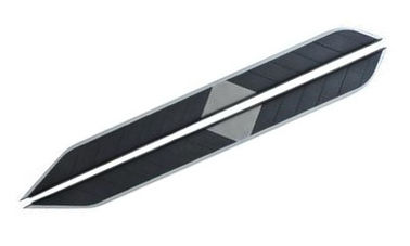 Καλή τιμή. Πλακέτα πορείας Nerf Side Step Bar για το INFINITI FX35 / QX70 2009 - 2014 Μέρη οχημάτων σε απευθείας σύνδεση
