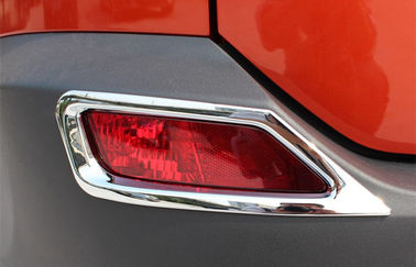 Καλή τιμή. Toyota RAV4 2013 2014 Φώτα ομίχλης Φώτα ομίχλης ABS Chrome σε απευθείας σύνδεση