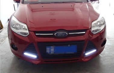 Καλή τιμή. Φωτισμός LED για το FORD FOCUS 2012 2013 2014 σε απευθείας σύνδεση