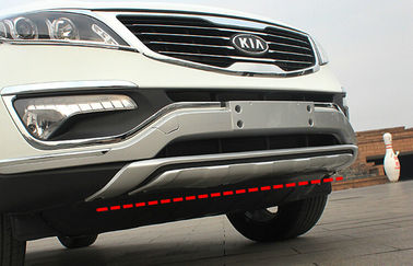 Καλή τιμή. KIA SPORTAGE 2010 Συσκευές αυτοκινήτου, OE Sport τύπου Προστάτης προφυλακτήρα Κάτω επιφάνεια σε απευθείας σύνδεση