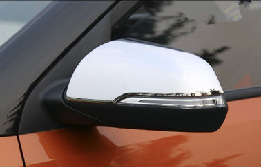Καλή τιμή. HYUNDAI IX25 2014 Συσκευές αυτοκινήτου, Custom Side Mirror Chrome Cover σε απευθείας σύνδεση