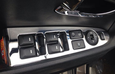Καλή τιμή. KIA Sportage R 2014 Μέρη εσωτερικής διακόσμησης αυτοκινήτου, ABS χρωματισμένο κάλυμμα διακόσμησης παραθύρου σε απευθείας σύνδεση