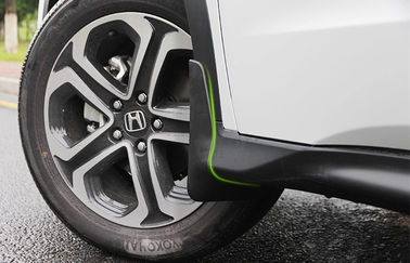 Καλή τιμή. Προστάτες λάσπης για την HONDA 2014 2015 HR-V VEZEL Auto Dirt Guard Splash Guard σε απευθείας σύνδεση