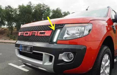 Καλή τιμή. Ford 2012 2013 2014 Ranger T6 Ειδικά φώτα ημέρας / λαμπτήρα LED σε απευθείας σύνδεση