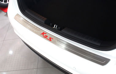 Καλή τιμή. Κόκκινο LOGO Εξωτερικές πίσω φωτισμένες πλάκες καμπαναριού για KIA K3S 2013 2014 σε απευθείας σύνδεση