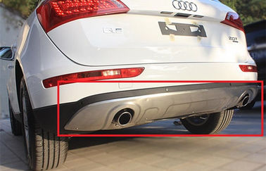 Καλή τιμή. Audi Q5 2009 - 2012 Προσωπικά κιτ προστασίας εμπρός και πίσω προφυλακτήρα σε απευθείας σύνδεση