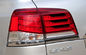 Lexus LX570 προβολέας και οπίσθιο φανάρι 2010 - 2014 ανταλλακτικών OE αυτοκινητικός προμηθευτής