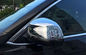 Νέα BMW E71 X6 2015 Διακόσμηση Αυτοκινητοκινήτου Τμήματα Τεχνουργήματα Παροχρωματισμένο κάλυμμα προμηθευτής