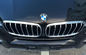 Μπροστινά κάγκελα μερών περιποίησης σώματος της BMW τα νέα E71 X6 το 2015 εξωτερικά αυτόματα διακοσμούν προμηθευτής