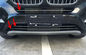 Τα μπροστινά χαμηλότερα κάγκελα διακοσμούν για τη BMW νέα E71 X6 2015 αυτόματα μέρη διακοσμήσεων προμηθευτής
