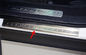 Εξωτερικές και εσωτερικές πλάκες παραπέτασης θυρών από ανοξείδωτο χάλυβα για Ford Explorer 2011 2012 προμηθευτής