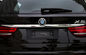 BMW New X5 2014 2015 Τμήματα Τεχνουργίας Σώματος Αυτοκινήτου προμηθευτής