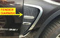 BMW New X5 2014 F15 Χρωματισμένα εξαρτήματα αυτοκινήτου, φερνίρισμα και πλαϊνό καλούπι προμηθευτής