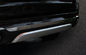BMW F15 X5 2014 2015 Προστατευτής εμπρός και πίσω προφυλακτήρα πλαστικής πλάκας προσγείωσης προφυλακτήρα προμηθευτής