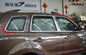 Ανοξείδωτου αυτοκινήτων πορτών παραθύρων περιποίησης Haima S7 2013 σχηματοποίηση παραθύρων του 2015 δευτερεύουσα προμηθευτής