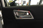 Kia Auto εσωτερικά εξαρτήματα Τριμ Νέο Sportage 2016 εσωτερικό χειριστήριο Rim Χρωματισμένο προμηθευτής