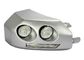 Toyota FJ Cruiser LED Ημερήσια φώτα &amp; Clear LED DRL με φώτα ομίχλης προμηθευτής