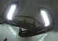 Φρέμα λαμπτήρα ομίχλης OE με φώτα ημέρας Drl για Hyundai 2016 Elantra Avante προμηθευτής