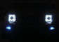 Τροποποιημένη κεφαλική λάμπα Assy με LED φώτα ημέρας για JEEP Renegade 2016 προμηθευτής
