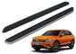 Volkswagen 2017 All New Tiguan L και Tiguan Allspace OEM Τύπος Running Boards προμηθευτής