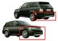 ΑΘΛΗΤΙΣΜΟΣ Range Rover μπροστινός προφυλακτήρας ανελκυστήρων OE προσώπου του 2006 - του 2012, οπίσθιοι προφυλακτήρας και κάγκελα προμηθευτής