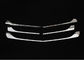 Benz του Vito το 2016 μέρη περιποίησης σώματος του 2017 τα αυτόματα, μπροστινό χρώμιο καγκέλων διακοσμούν προμηθευτής