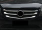 Benz του Vito το 2016 μέρη περιποίησης σώματος του 2017 τα αυτόματα, μπροστινό χρώμιο καγκέλων διακοσμούν προμηθευτής