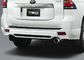 Κίτ αυτοκινήτου τύπου TRD Προστατευτής προφυλακτήρα για την Toyota Land Cruiser Prado FJ150 2018 προμηθευτής