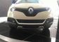 Renault New Captur 2016 2017 Προστατευτικά μέρη Προσωπική φρουρά και πίσω φρουρά προφυλακτήρα προμηθευτής