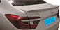 Οροφή Spoiler Lip για την Honda CRIDER 2013 Αεροαπεκλειστικό πλαστικό ABS προμηθευτής