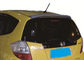 Καταστροφέας οροφής για HONDA FIT 2008-2012 Παγκόσμιο στυλ και Αρχικό στυλ πλαστικό ABS προμηθευτής