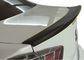 Αυτόματη αεροτομή στεγών για το Mitsubishi Lancer 2004 υλική διαδικασία σχηματοποίησης χτυπήματος ABS 2008+ προμηθευτής