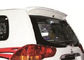 Spoiler Auto Wing για το Mitsubishi Montero 2011 με / χωρίς φως LED Πίσω μέρος φτερού προμηθευτής