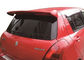 SUZUKI SWIFT 2007 Καταστροφέας οροφής αυτοκινήτου / Καταστροφέας πίσω αυτοκινήτου βοηθούν στη μείωση της αντίστασης προμηθευτής