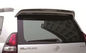 Συσκευές αυτοκινήτων χονδρικός αυτοκινητοβιομηχανικός πίσω σπόιλερ με LED για την Toyota Prado FJ120 / 4000 2004-2009 προμηθευτής